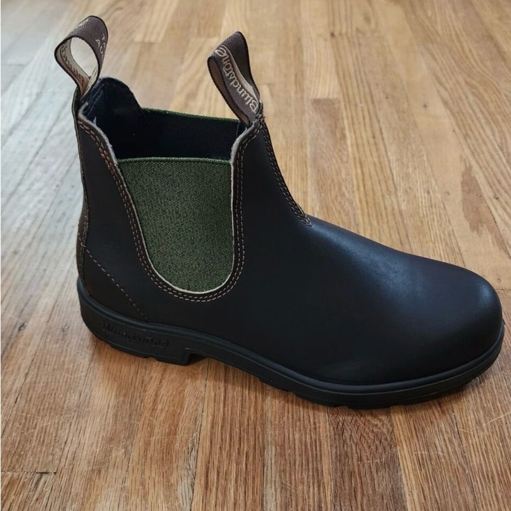 Blundstone 519 Chelsea Boot